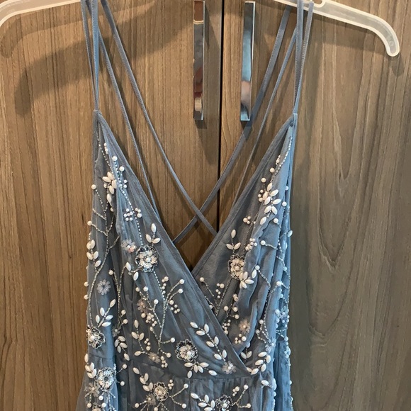 Dress - Picture 2 of 3